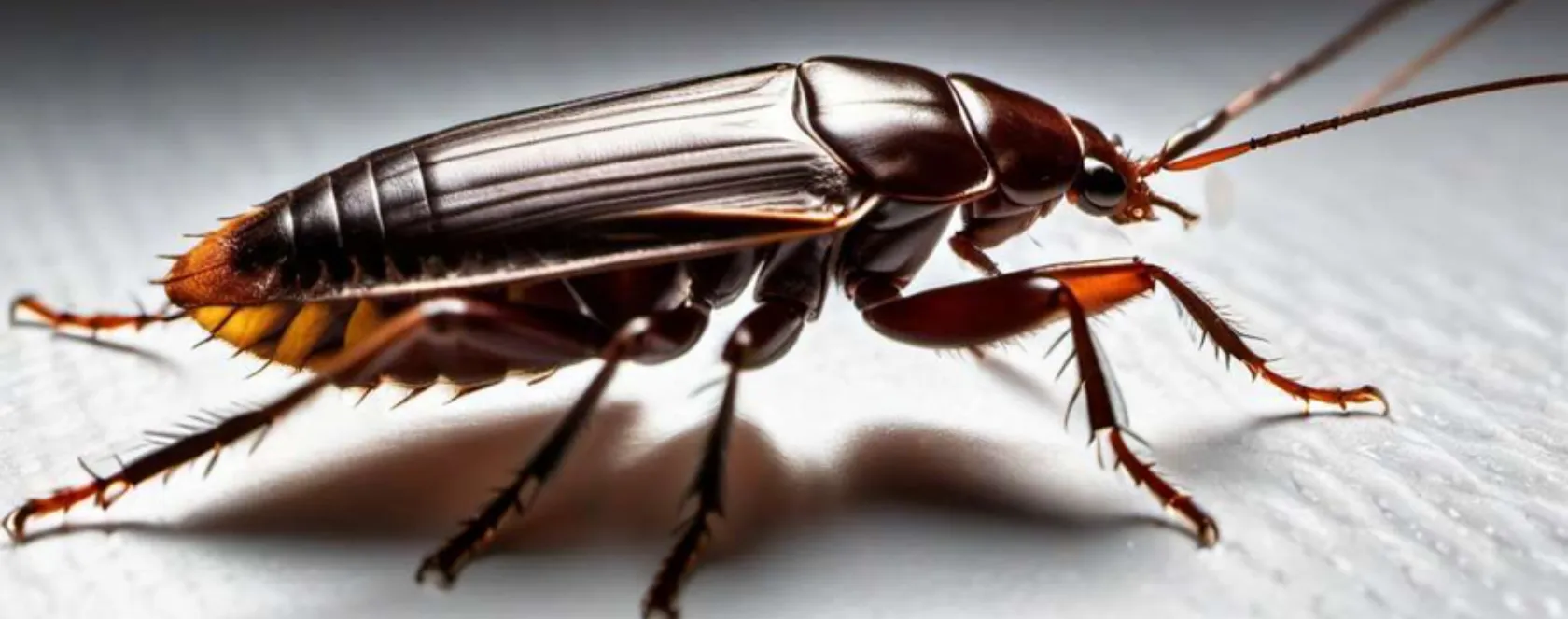 Cucarachas: Características, curiosidades y mitos sobre estos insectos